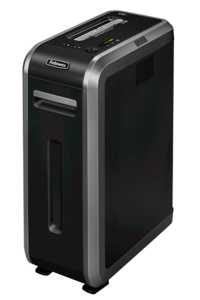 מגרסת נייר פתיתים משרדית Fellowes 125CI