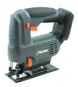 מסור אנכי נטען HUNTER 1.5A.h 18V 
