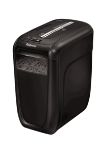 מגרסת נייר Fellowes 60CS