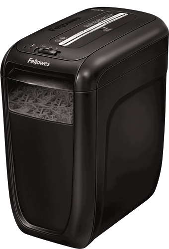 מגרסת נייר Fellowes 60CS