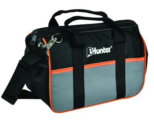 גוף מולטיטול נטען+אביזרים HUNTER  18V