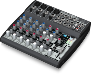 מיקסר Behringer Xenyx 1202SFX ברינגר