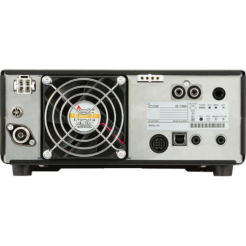 מכשיר קשר מקצועי ICOM IC-7300
