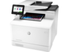 מדפסת ‏לייזר ‏משולבת HP Color LaserJet Pro MFP M479fnw מתצוגה 