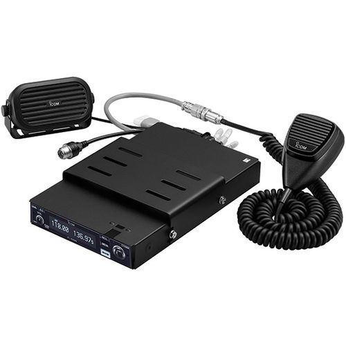 מכשיר קשר אווירי מקצועי IC-A220