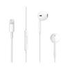 Apple - אוזניות מקוריות iPhone  X
