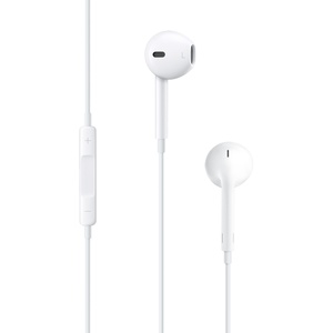 Apple - אוזניות מקוריות  iPhone  XS אפל