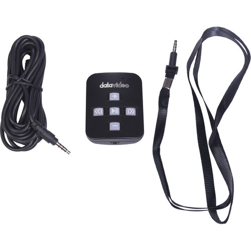 Datavideo WR-500 Bluetooth Teleprompter Remote Control
