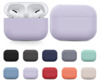 כיסוי סיליקון לאוזניות Airpods