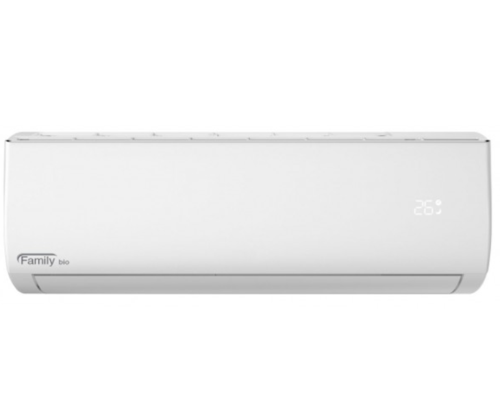 מזגן עילי Familyline Comfort Plus 18 שנת 2021