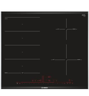 כיריים אינדוקציה Bosch PXE675DC1E בוש