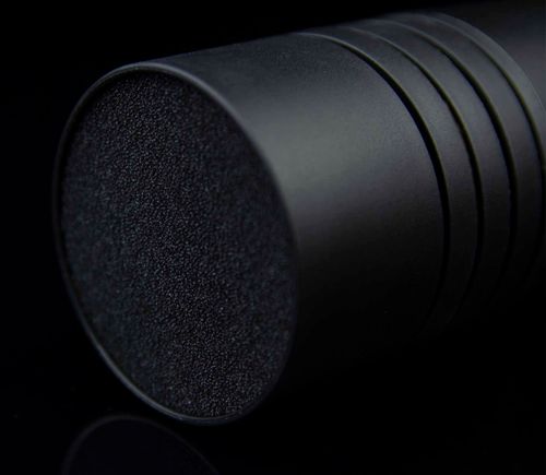 זוית נוספת Aston Microphones Stealth