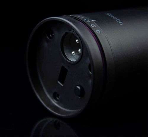 זוית נוספת Aston Microphones Stealth