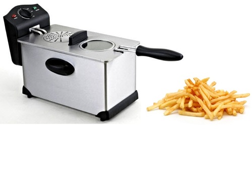 מכשיר טיגון 3 ליטר BENATON BT-035