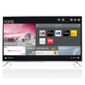 טלויזיה LG 42LB589Y LED אל ג'י