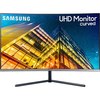 מסך מחשב Samsung U32R590CWM ‏32 ‏אינטש סמסונג