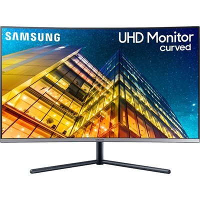 מסך מחשב Samsung U32R590CWM ‏32 ‏אינטש סמסונג