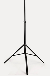 עמוד תאורה לפלשים ופנסים W806A