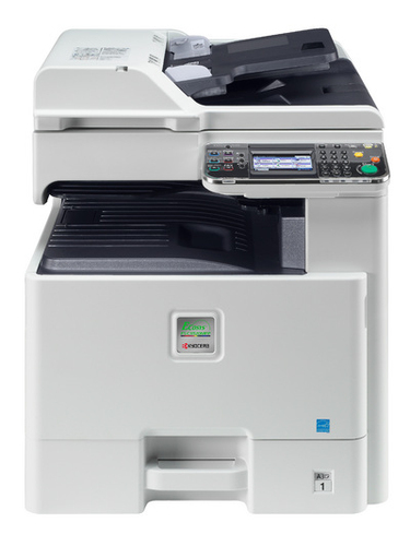 מדפסת KYOCERA FS-C8520MFP