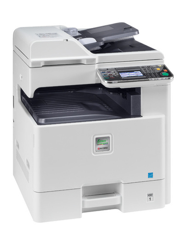 מדפסת KYOCERA FS-C8520MFP