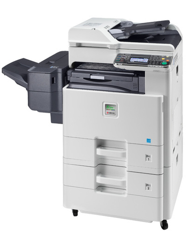 מדפסת KYOCERA FS-C8520MFP