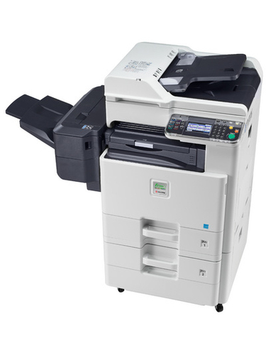 מדפסת KYOCERA FS-C8520MFP