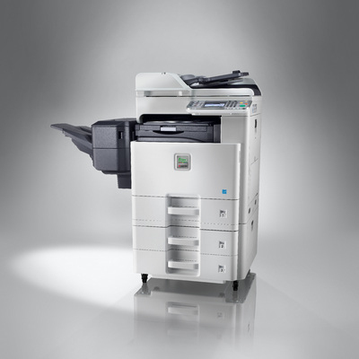 מדפסת KYOCERA FS-C8520MFP