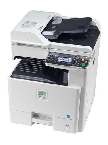 מדפסת KYOCERA FS-C8520MFP