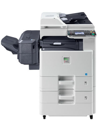 מדפסת KYOCERA FS-C8520MFP