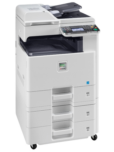 מדפסת KYOCERA FS-C8520MFP