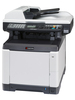מדפסת KYOCERA ECOSYS M6026cdn