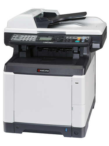 מדפסת KYOCERA ECOSYS M6026cdn