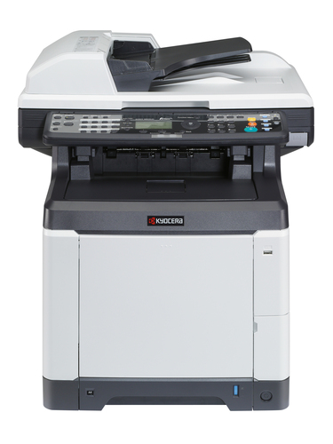 מדפסת KYOCERA ECOSYS M6026cdn