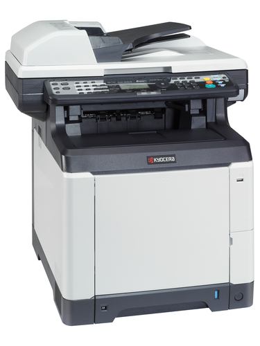 מדפסת KYOCERA ECOSYS M6026cdn