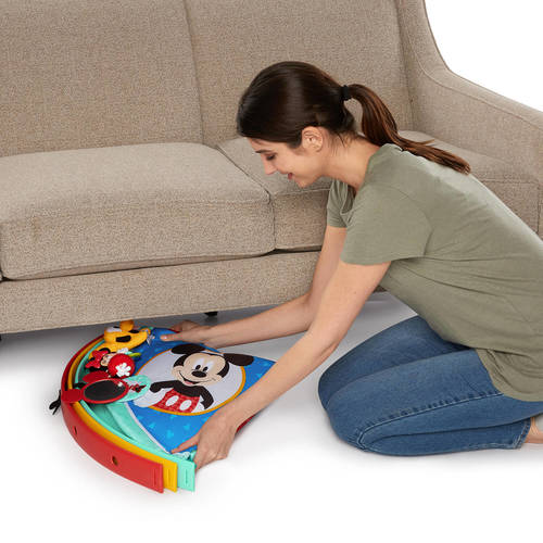משטח פעילות דיסני מיקי מאוס Disney Baby