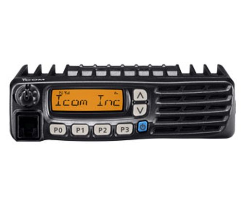 IC-IP100H מכשיר קשר מבוסס רשת Wi Fi