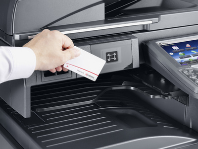 מדפסת KYOCERA TASKalfa 3010i