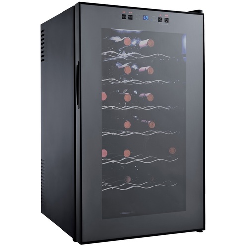 מקרר יין 28 בקבוקים Landers BCW70 