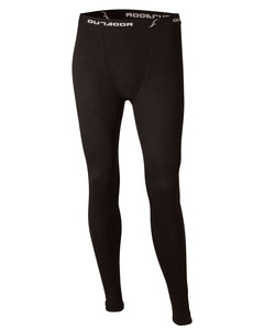 מכנס תרמי צמר מרינו MERINO 150 OUTDOOR לגברים