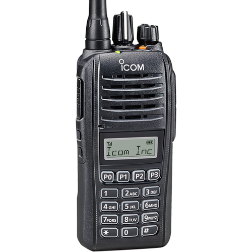 מכשיר קשר ICOM F4230DT