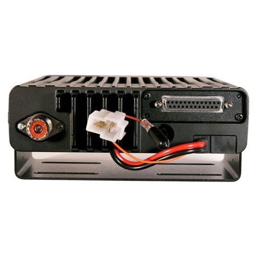 מכשיר קשר ימי מקצועי IC-M88 ATEX
