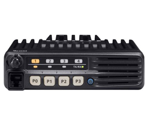 IC-7300 מכשיר קשר HF לחובבי רדיו