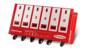 ACCTIVA Multicharger