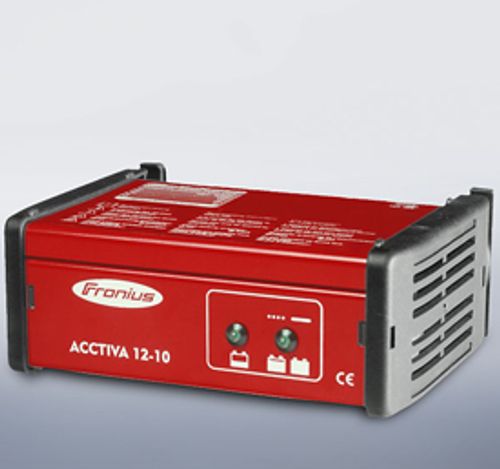 ACCTIVA Standard