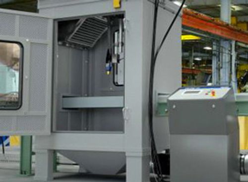 Arc Wire Spray Systems for Thermal Spray