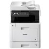 מדפסת לייזר משולבת צבע ברדר Brother MFC-L8690CDW
