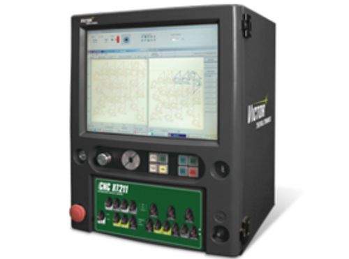 iCNC XT