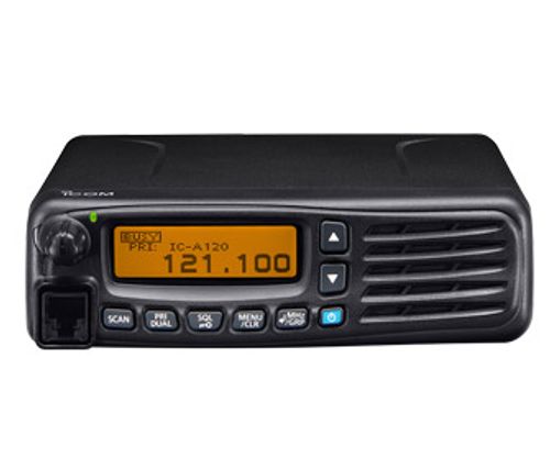 מכשיר קשר אווירי מקצועי IC-A220