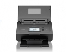 סורק ברדר Brother ADS-2600WE