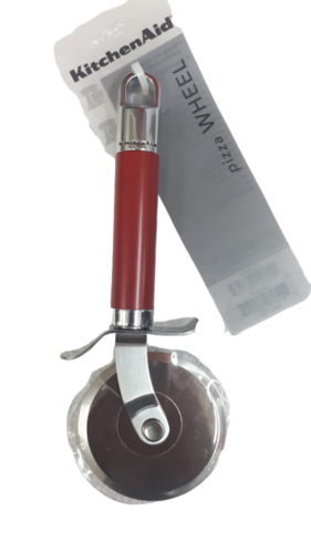 חותך פיצה  KitchenAid KGEM3106ER אדום